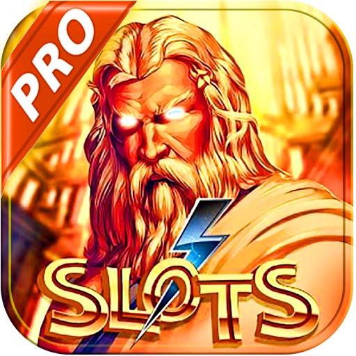 Lucky Slots France Slots Of Destroy: Free slots Machines icon