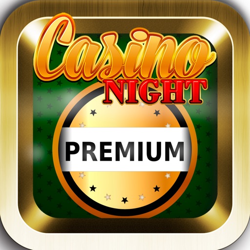 Casino Night Premium Amazing Carousel Slots - Free Hd Casino Machine icon