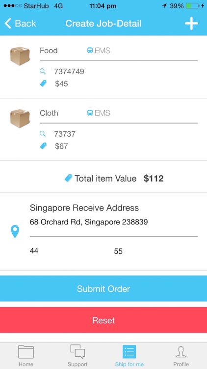 Lobang King screenshot-4