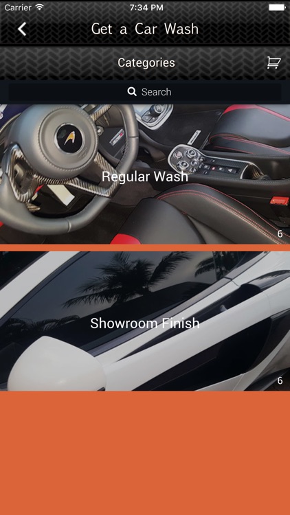 DETAIL MASTER MOBILE