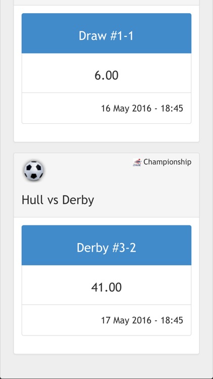 VIP Tipster