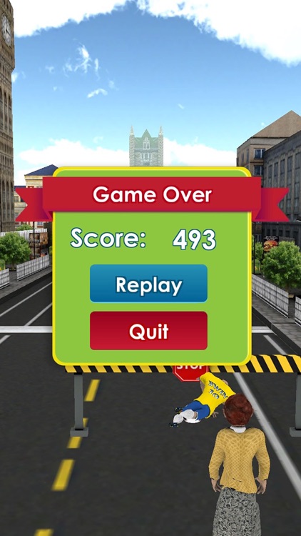 Street Kick - Football Stars! screenshot-4