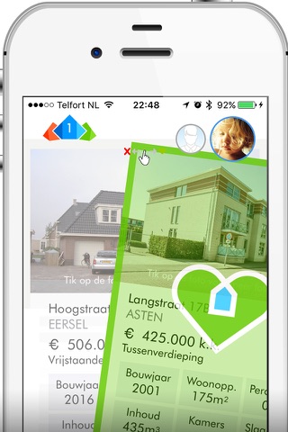 MyHome. Zoek. Vind. Woon. screenshot 4