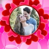 Infinite Love Photo Frames - Decorate your moments with elegant photo frames app icon - Photo & Video app for iPhone