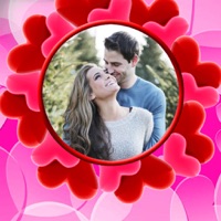 Infinite Love Photo Frames - Decorate your moments with elegant photo frames app icon - Photo & Video app for iPhone