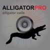 REAL Alligator Calls and Alligator Sounds for Calling Alligators - (ad free) BLUETOOTH COMPATIBLE