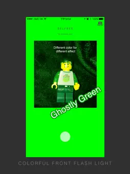 Selfree screenshot 8