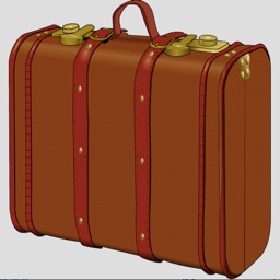 Holiday Packing List