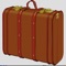 The Holiday Packing List is a useful app to help you pack your suitcases