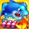 Fish Adventures: Shark Frenzy