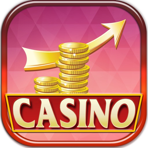 An Spin Casino Royale Slots Machine iOS App