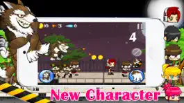 Game screenshot Werewolf Fighting Game mod apk