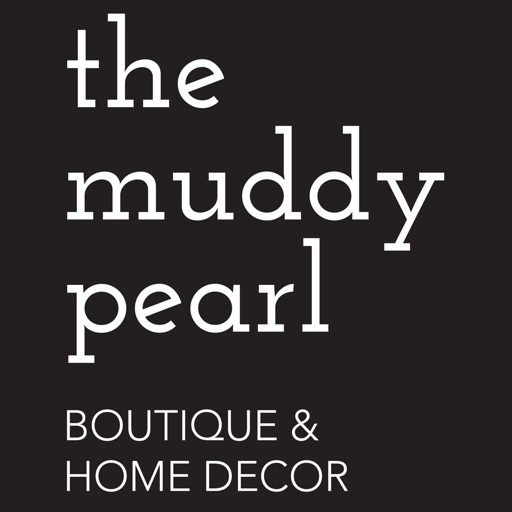 The Muddy Pearl icon