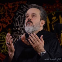 الملا باسم الكربلائي - الليالي الفاطمية 1437هـ app icon - Music app for iPhone