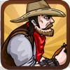 Cowboy Run Free - Wild West Outlaws