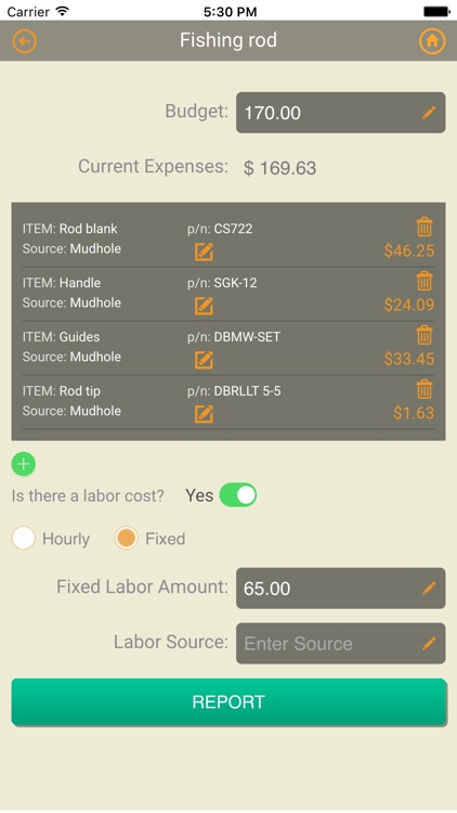 BuildSheetPro by Buildsheet Pro, L.L.C.