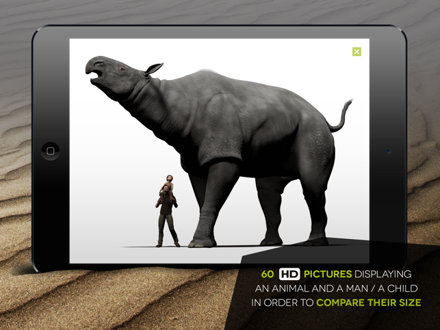 Creatures from the past(圖4)-速報App