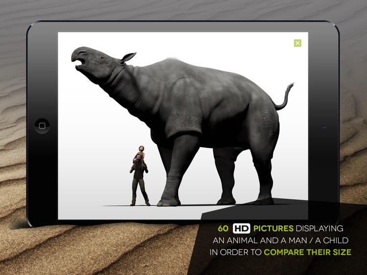 Creatures from the past screenshot-3