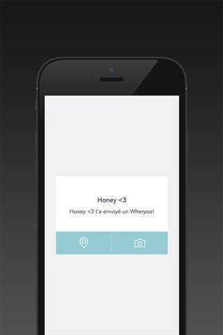 Wheryoo - Localisation and picture on demand screenshot 3