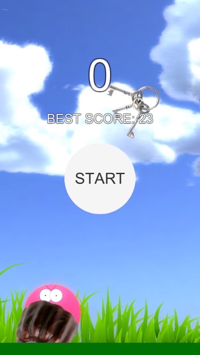 Screenshot #2 pour Eat Not Eat