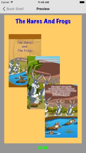 Kids Storybooks(圖2)-速報App