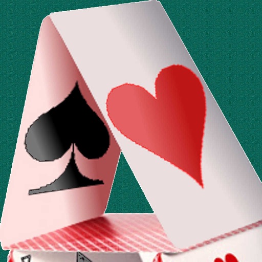 Pyramid Solitaire (Free)