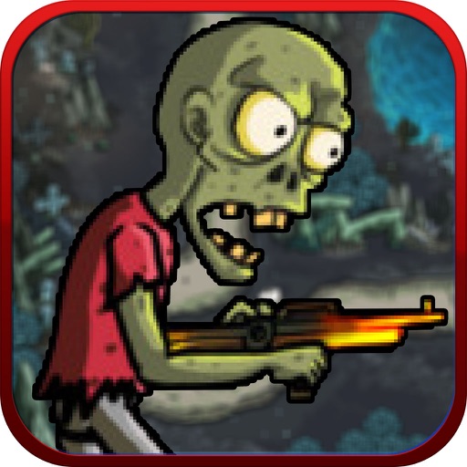 The Final Tower - Zombie War icon