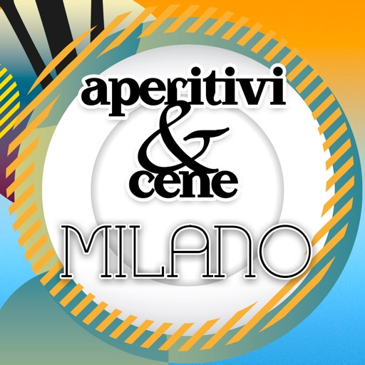 aperitivi & cene Milano icon