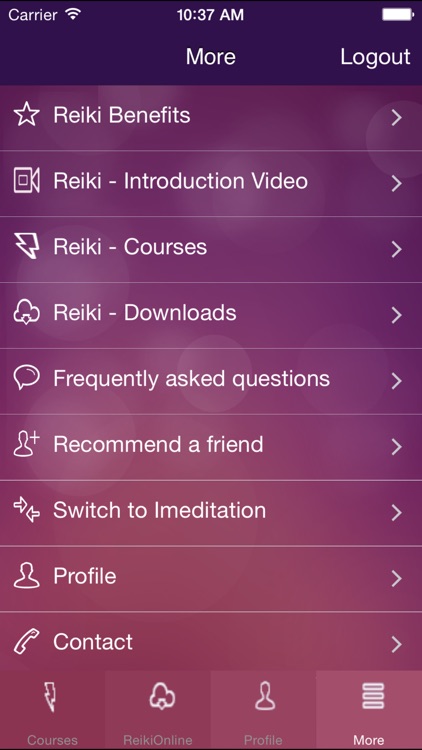 ReikiOnline