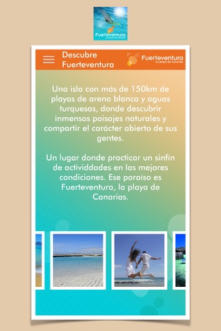 Fuerteventura Xperience screenshot 3