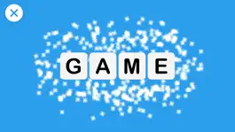 Game screenshot Scrambled - Word Game mod apk