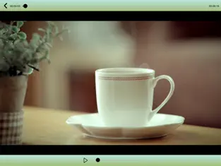 Captura de Pantalla 1 UPlayer视频播放器 iphone