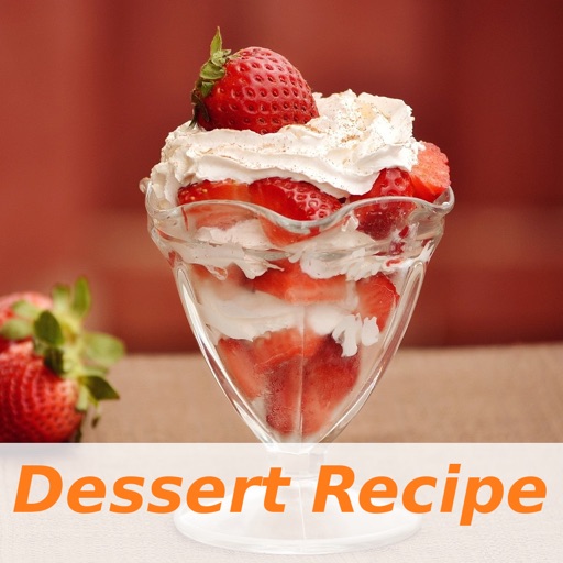 3000+ Dessert Recipes