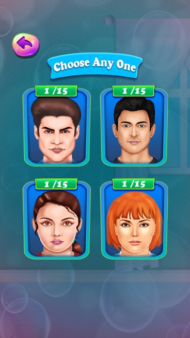 Screenshot #2 pour Boutons et points noirs Dissolvant  Se débarrasser des boutons de nez et le visage ! GRATUIT