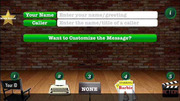 Sing A Ring Singing Musical Ringtones by AutoRingtone