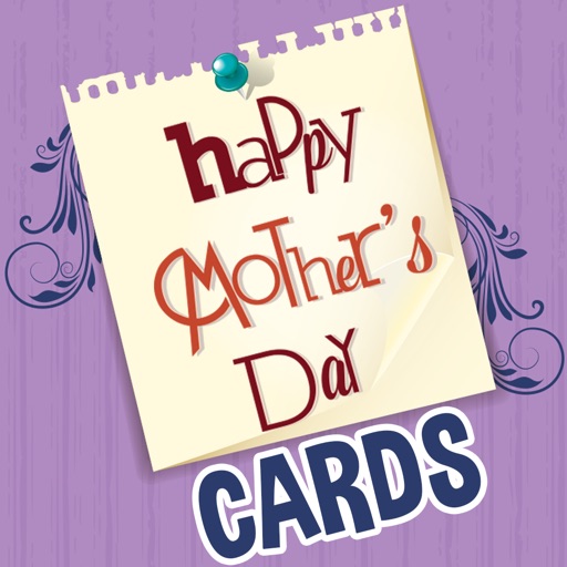 Mother's Day Cards & Greetings icon