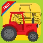 Kids Vehicle Dot to Dot Coloring Book - connect dots coloring pages learning games for any age App Negative Reviews