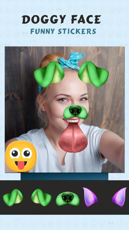 Collage Maker Layout for Instagram - Filters Flower Crown for Snapchat & Snap Doggy Face Swap screenshot-3