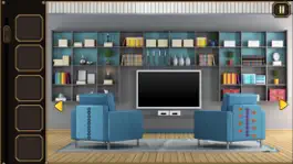 Game screenshot Escape The Mystery Old House - Season 3 apk