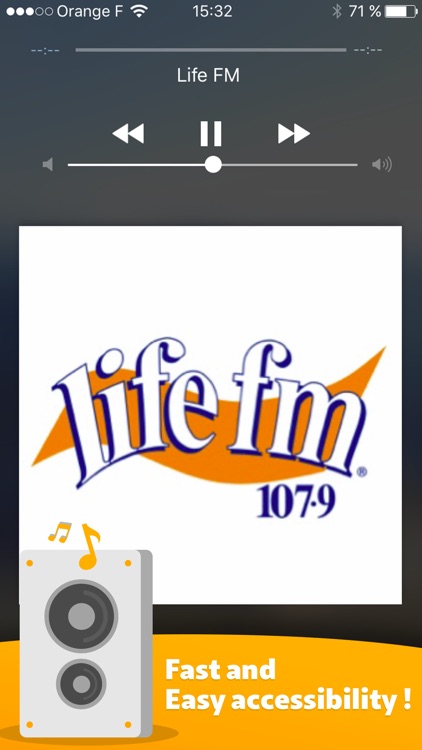 Irish Radio Éireann access all Radios Ireland