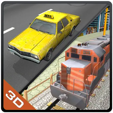 Catch The Train – Extreme vehicles driving & parking simulator game Cheats