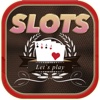 A Play Amazing Jackpot - Gambling Palace