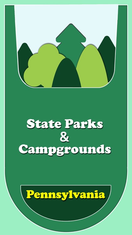 Pennsylvania - Campgrounds & State Parks