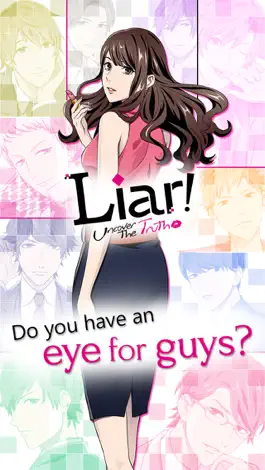 Game screenshot Liar! Uncover the Truth mod apk