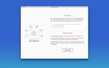 Electron APIs iPhone image 1