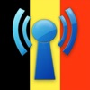 Belgian Radio - iPadアプリ