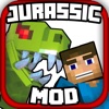 JURASSIC MOBS MOD COMPLETE INFO GUIDE FOR MINECRAFT PC