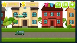 Game screenshot Real Car Race - car racing games for kids apk