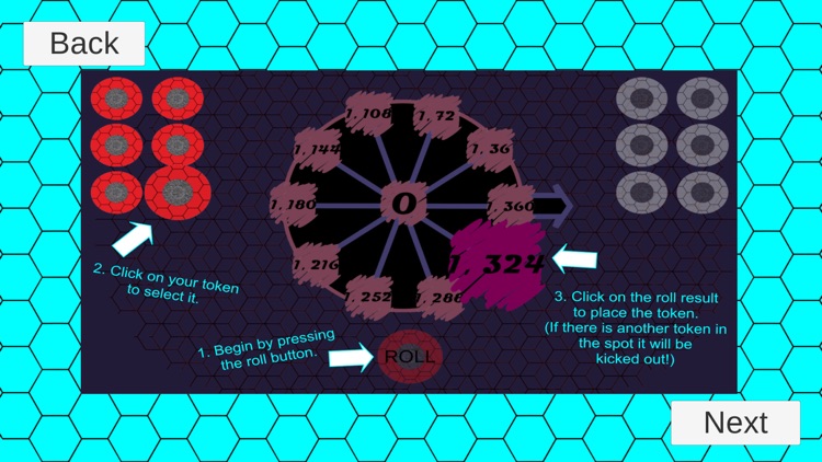 10 Tac Toe Capture screenshot-4