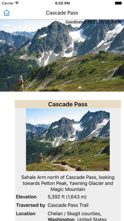 CHI Encyclopedia of U.S. National Parks screenshot-4